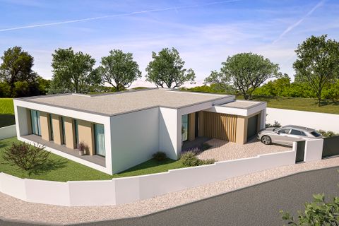 Villa i Caldas da Rainha, Leiria, Caldas da Rainha - € 490.000 | Ref: RV2966 - foto 14